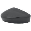 Driver Side Mirror Cover, Paint to Match, 4 Cyl., 1.6L Engine
