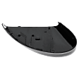 Driver Side Mirror Cover, Paint to Match, 4 Cyl., 1.6L Engine