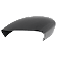 Driver Side Mirror Cover, Paint to Match, 4 Cyl., 1.6L Engine