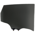 Rear, Passenger Side Door Glass, Gray Tint Privacy, Replaces NAGS Number FD23638YPY