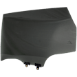 Rear, Driver Side Door Glass, Gray Tint Privacy, Replaces NAGS Number FD23639YPY