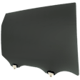 Rear, Passenger Side Door Glass, Gray Tint Privacy, USA Built Vehicle, Replaces NAGS Number FD26224YPY