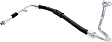 A/C Refrigerant Hose, Suction Line, 6 Cyl., 3.3L Engine