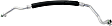 A/C Refrigerant Hose, Suction Line, 8 Cyl., 5.6L Engine