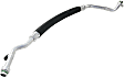 A/C Refrigerant Hose, Suction Line, 8 Cyl., 5.6L Engine
