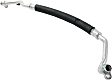 A/C Refrigerant Hose, Suction Line, 8 Cyl., 5.6L Engine