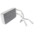 Heater Core, Front