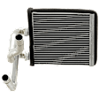 Heater Core