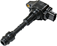 Ignition Coil, 8 Cyl., 5.6L Engine, Distributorless