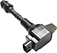 Ignition Coil, 8 Cyl., 5.6L Engine, Distributorless