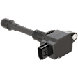 Ignition Coil, 4 Cylinder