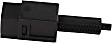 Brake Light Switch - Direct Fit, Sold individually