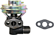 EGR Valve, 4 Cyl., 2.4L Engine
