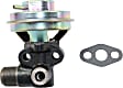 EGR Valve, 4 Cyl., 2.4L Engine