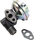 EGR Valve, 4 Cyl., 2.4L Engine