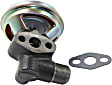 EGR Valve, 4 Cyl., 2.4L Engine