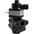 EGR Valve, 3.5L, 6Cyl