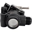 EGR Valve, 3.5L, 6Cyl
