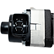 EGR Valve, 3.5L, 6Cyl