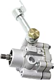 Power Steering Pump, 6 Cyl., 4.0L Engine, with Seal Kit