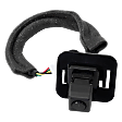 Back Up Camera