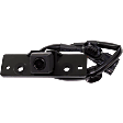 Back Up Camera, Without Around View Monitor