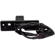 Back Up Camera, Without Around View Monitor