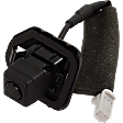 Back Up Camera, Without Blind Spot Sensor