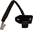 Back Up Camera, Full-Color Display