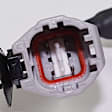 Back Up Camera, Full-Color Display