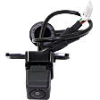 Back Up Camera