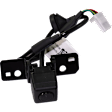 Back Up Camera, Without Around View Monitor