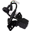 Back Up Camera, Without Around View Monitor