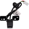 Back Up Camera, Without Around View Monitor