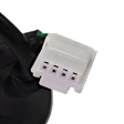 Back Up Camera, Without Around View Monitor