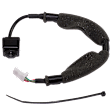 Back Up Camera, With Around View Monitor, Without Navigation System, Without Premium Package