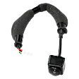 Back Up Camera, Without Around View Monitor, Without Navigation System