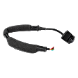 Back Up Camera, Without Around View Monitor, Without Navigation System