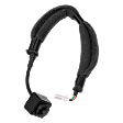 Back Up Camera, Without Around View Monitor, Without Navigation System