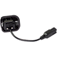 Back Up Camera, Full-Color Display