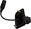 Back Up Camera, Without Around View Monitor