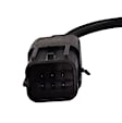 Back Up Camera, Without Around View Monitor