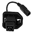 Back Up Camera, With Around View Monitor