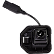 Back Up Camera, Full-Color Display