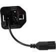 Back Up Camera, Full-Color Display