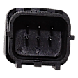 Back Up Camera, Full-Color Display