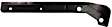Fender Extension - Front, Driver Side