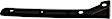 Fender Extension - Front, Driver Side