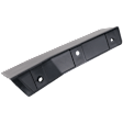 Fender Extension - Front, Passenger Side