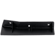 Fender Extension - Front, Passenger Side